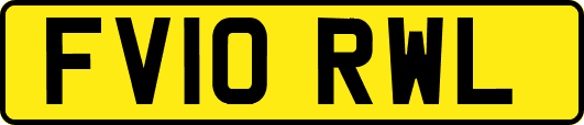 FV10RWL