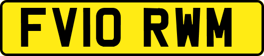 FV10RWM
