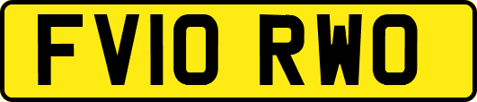 FV10RWO