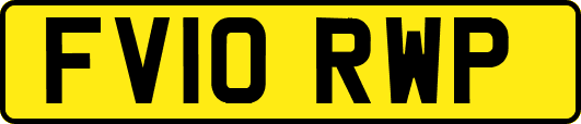 FV10RWP
