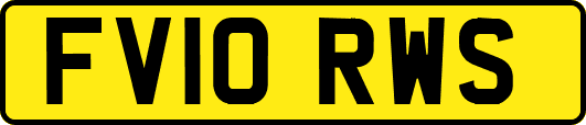 FV10RWS
