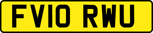FV10RWU
