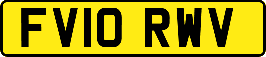 FV10RWV