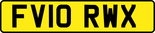 FV10RWX