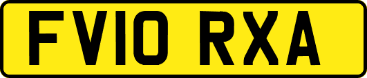 FV10RXA
