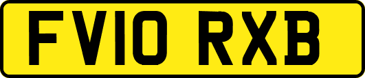FV10RXB