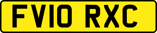 FV10RXC