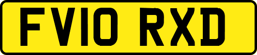 FV10RXD