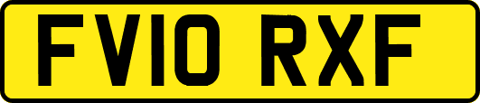 FV10RXF