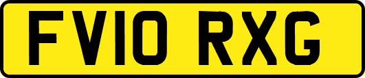 FV10RXG