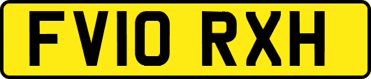 FV10RXH