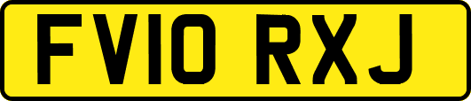 FV10RXJ