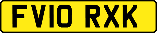 FV10RXK