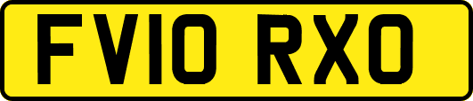 FV10RXO