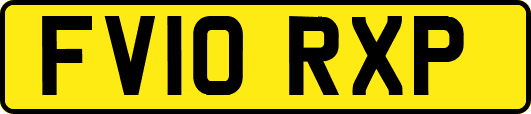 FV10RXP