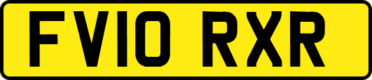 FV10RXR