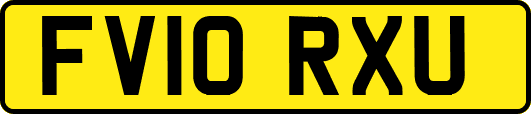 FV10RXU