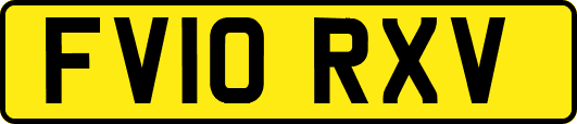 FV10RXV