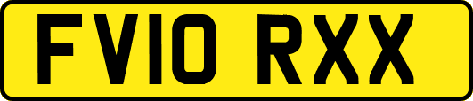 FV10RXX