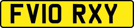 FV10RXY