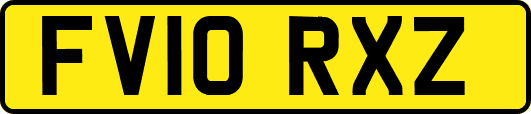 FV10RXZ