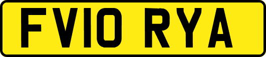 FV10RYA