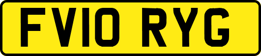 FV10RYG