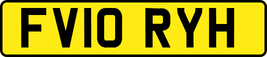FV10RYH