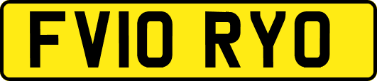 FV10RYO