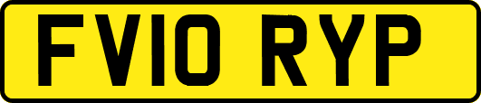 FV10RYP