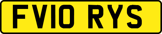 FV10RYS