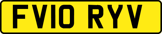 FV10RYV