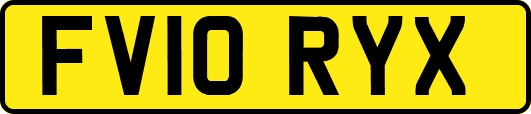 FV10RYX