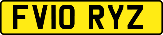 FV10RYZ