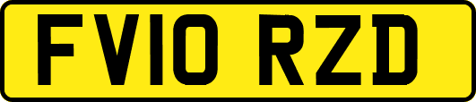 FV10RZD