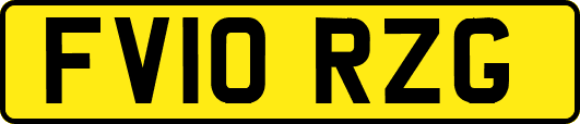 FV10RZG