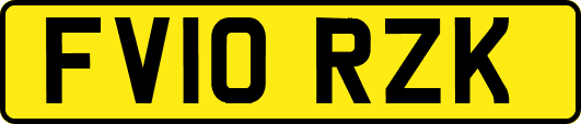 FV10RZK