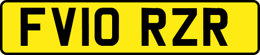 FV10RZR