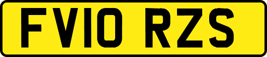 FV10RZS