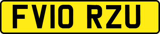 FV10RZU