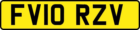 FV10RZV