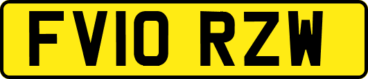FV10RZW