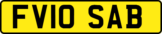 FV10SAB