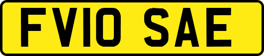 FV10SAE