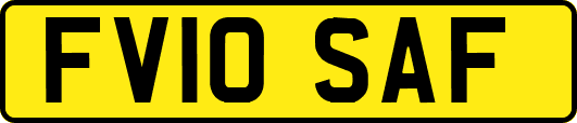 FV10SAF