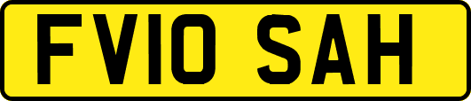 FV10SAH