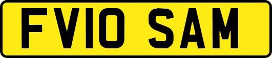 FV10SAM