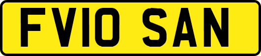 FV10SAN