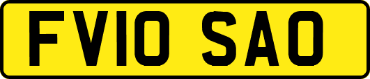 FV10SAO