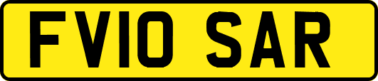 FV10SAR